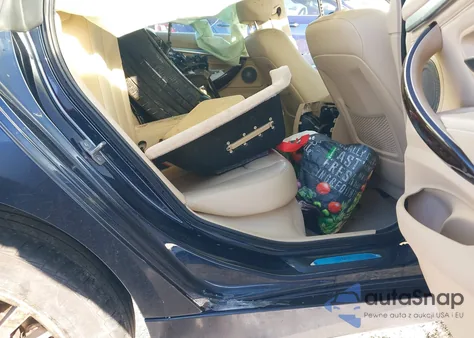 2015 BMW 328I Gran Turismo xDrive from USA, damaged, VIN WBA8Z5C5XFD672241